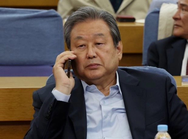 김무성 부산 중구 영도구 총선 출마 이유