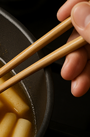 떡볶이 황금레시피