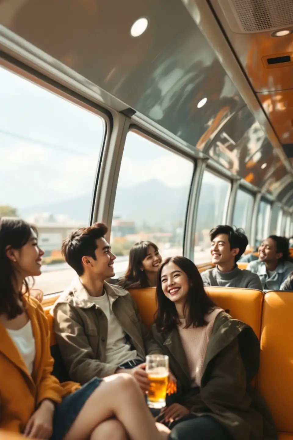 2025년 설 명절 기차표 예매 할인 상품