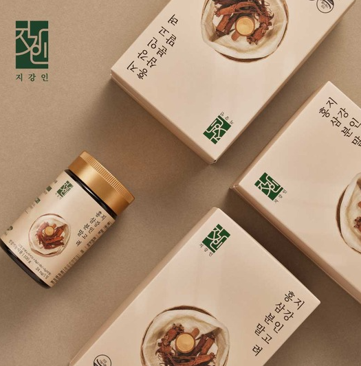 지강인 고려홍삼정 효과와 후기 총정리