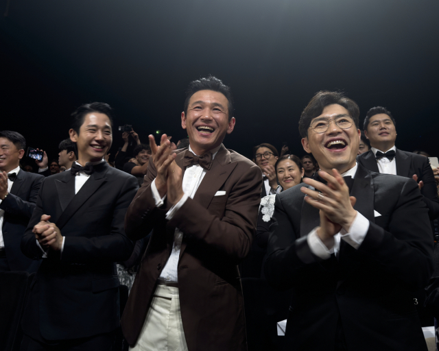 영화 베테랑2 개봉일 무대인사 정보 정해인 악역 출연진 예고편 영화제 후기