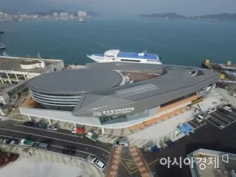 완도 여객선터미널 시간표 운항 예매 주차 요금_2