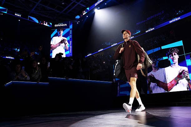 2025 니토 ATP 파이널 테니스 대회 중간 점검 – 경기 결과 & 흐름 분석