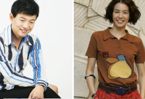 배우 김지호 프로필