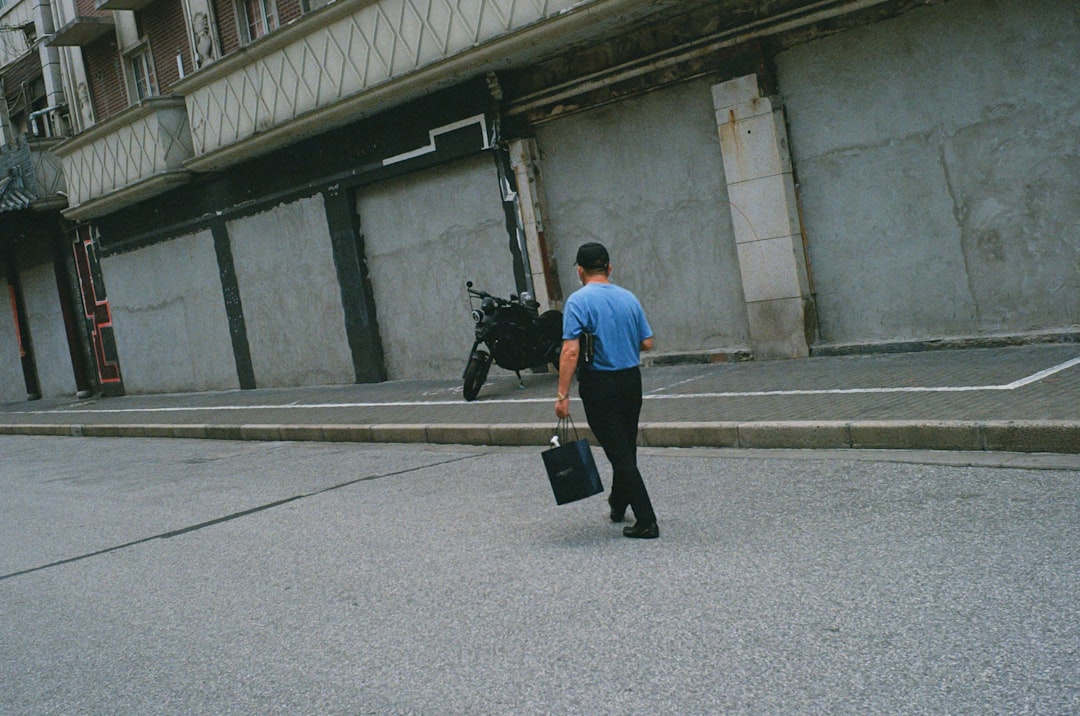 알바 (part-time job)