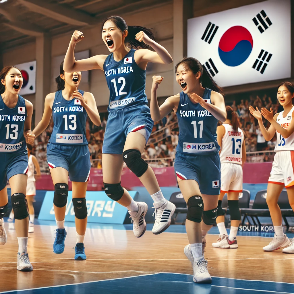 여자농구중계방송 ❘ WKBL 실시간 중계 채널 및 보기