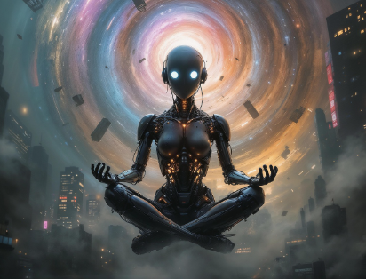 공중부양은 현실이 될까? – 반중력 기술과 자기부상 원리