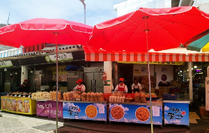 정선5일장 볼거리