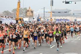 2026 새해일출런 대회 신청부터 일정 코스 총정리