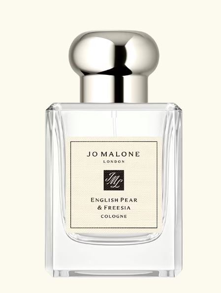 조말론 잉글리쉬 페어 앤 프리지아 