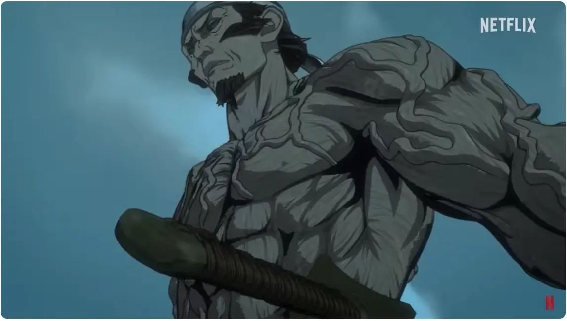 귀무자 줄거리&amp;#44; 평점&amp;#44; 후기