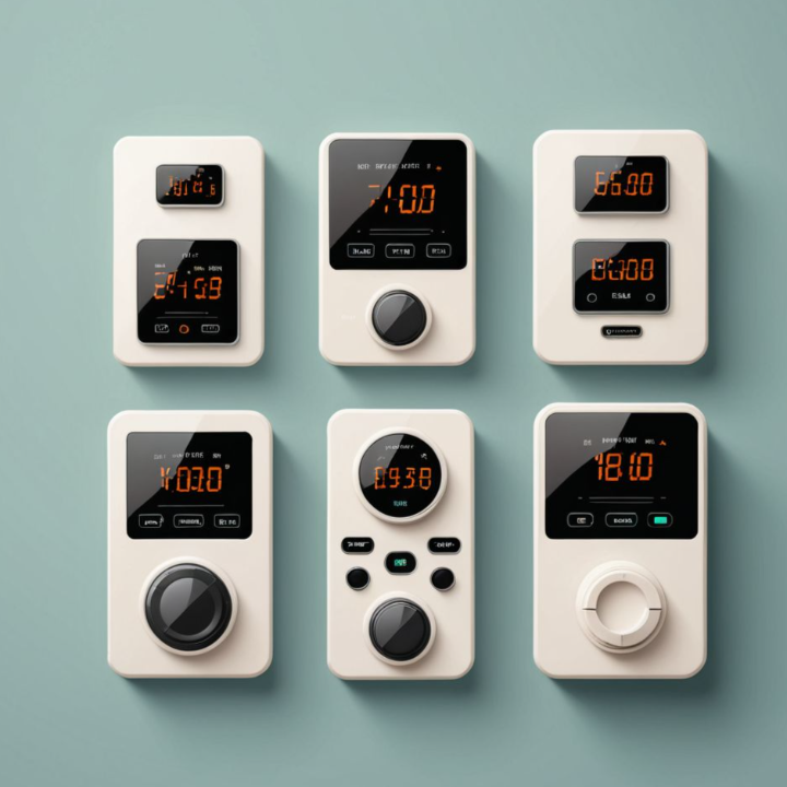 한전ON-전량측정