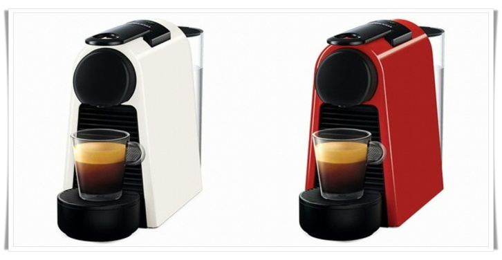 네스프레소 에센자 D30