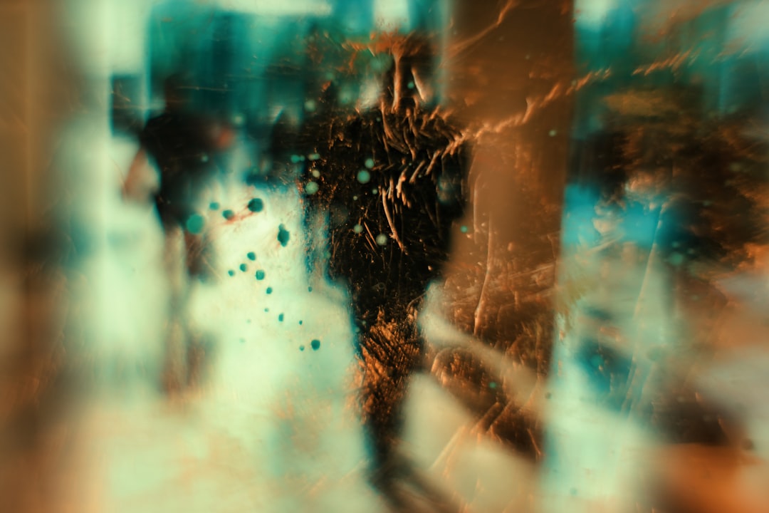 Regeneration.
