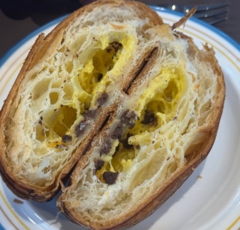 생활의달인-크루아상-퀸아망-달인-쁘띠브루통