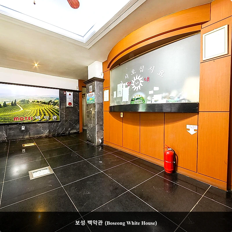 보성 백악관 (Boseong White House)_2