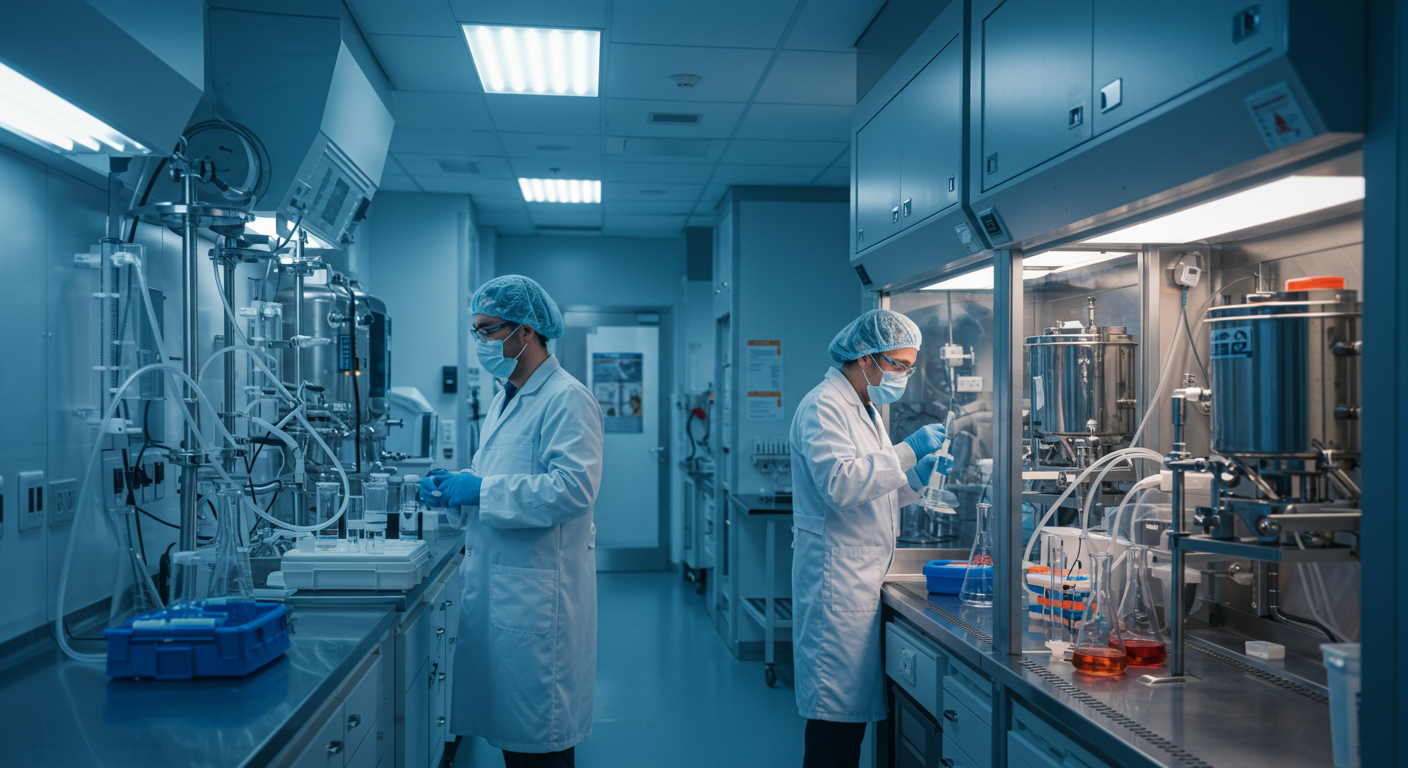 2025년 엘앤씨바이오 전망