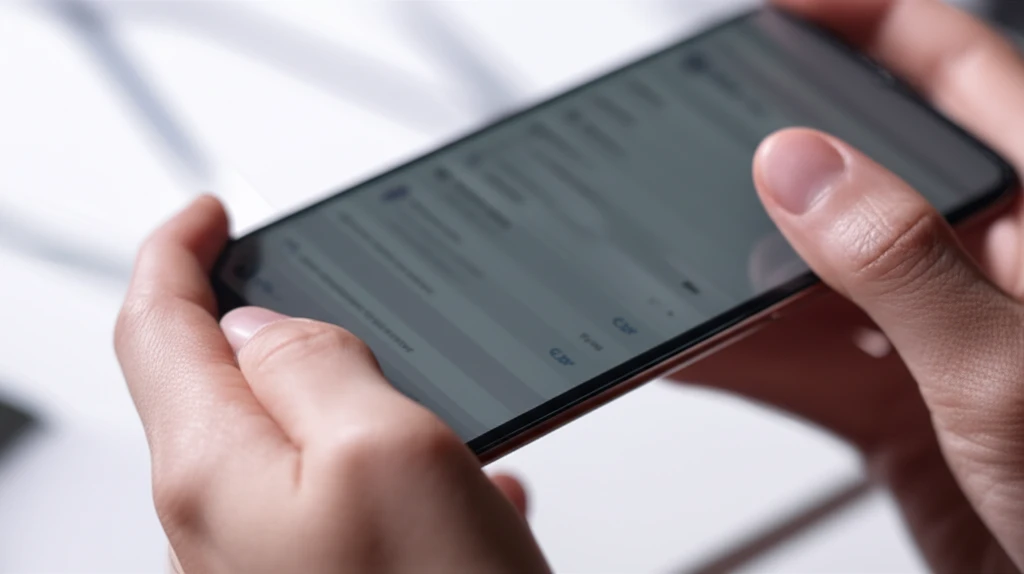 중고폰 구매 가이드: 배터리 성능 확