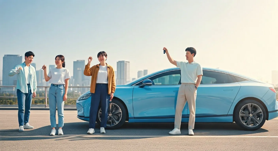 전기차 보조금 2025 국고 보조금