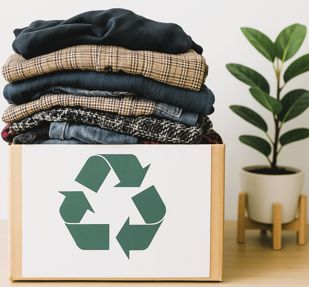 재활용, 재사용