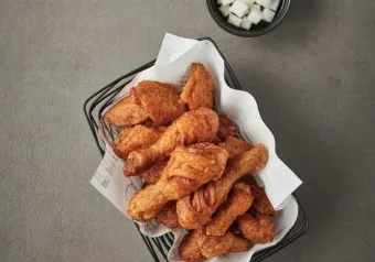 교촌치킨 메뉴 추천 가격 허니콤보 기프티콘 사용법_2