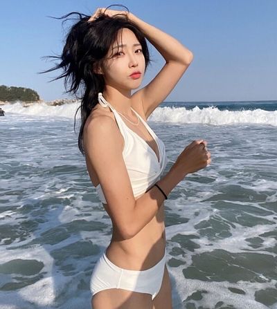 김민지 육상선수 방송 활동