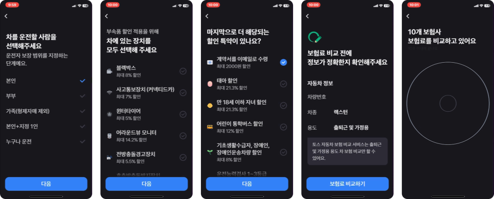 자동차 보험