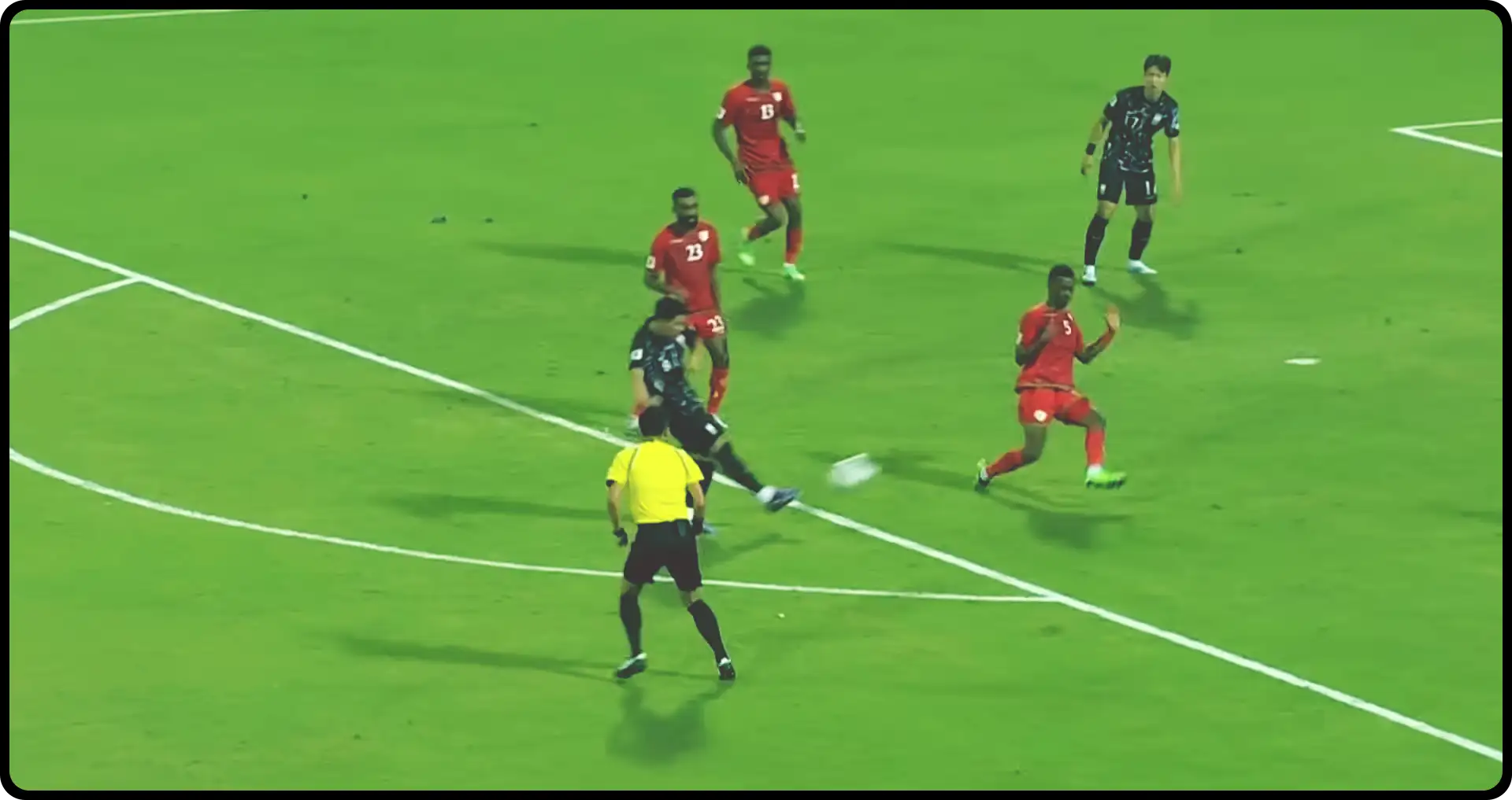 한국 쿠웨이트 축구 중계방송 (+무료정보)