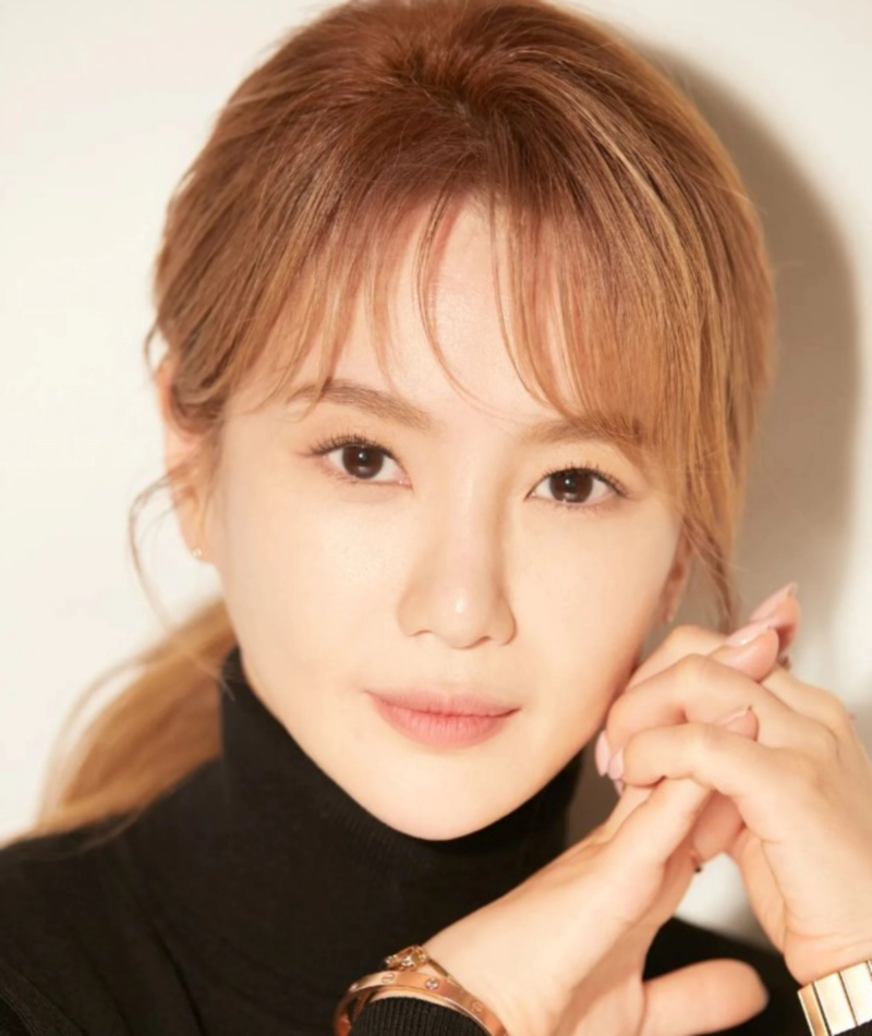 이지영 인스타그램