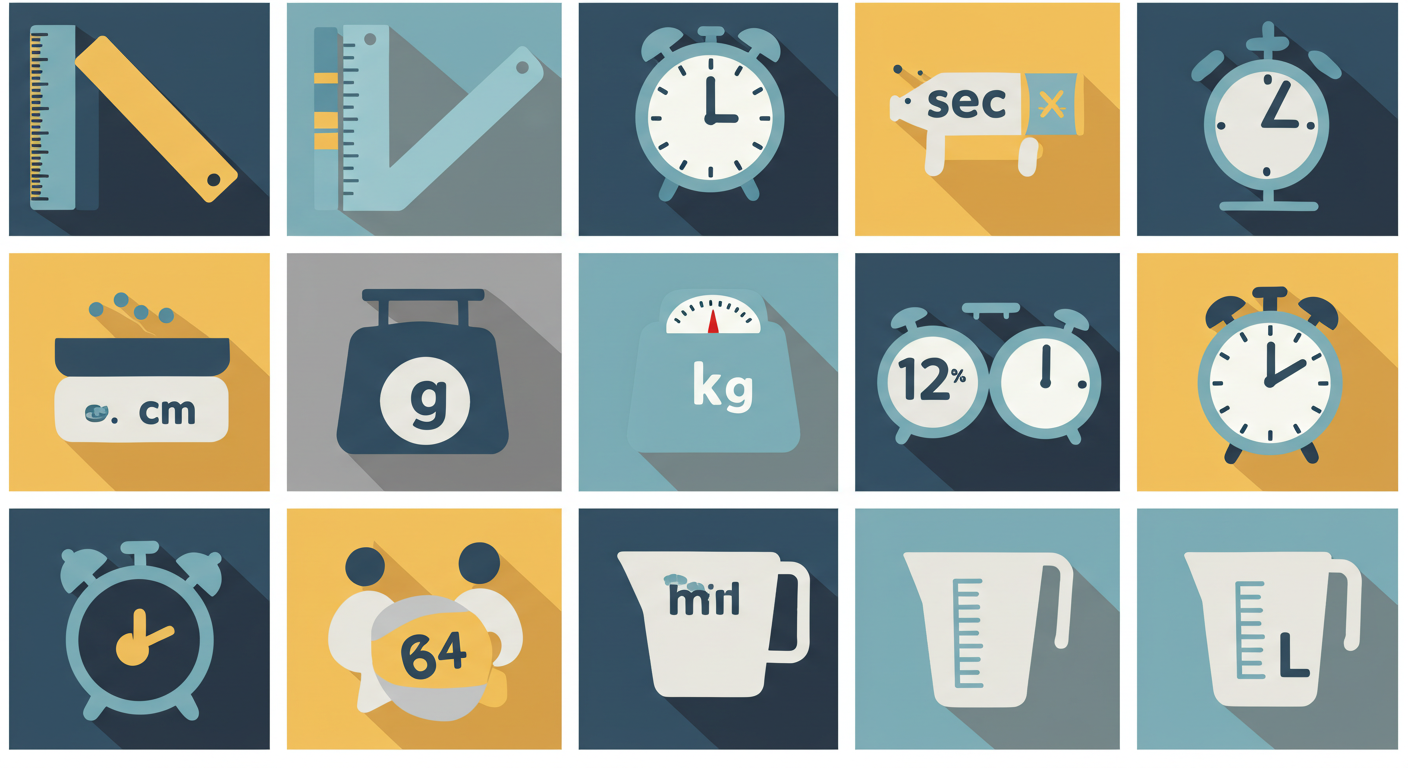 가감승제 뜻, 이제는 순서가 중요해