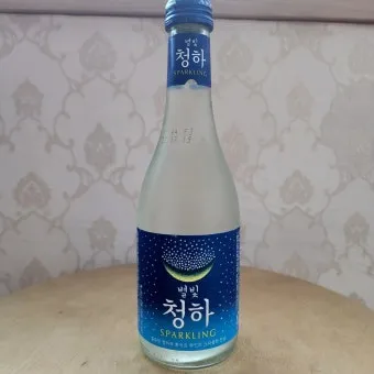 청하 소주 도수 가격 별빛청하 로제청하 스파클링 종류 정리_21
