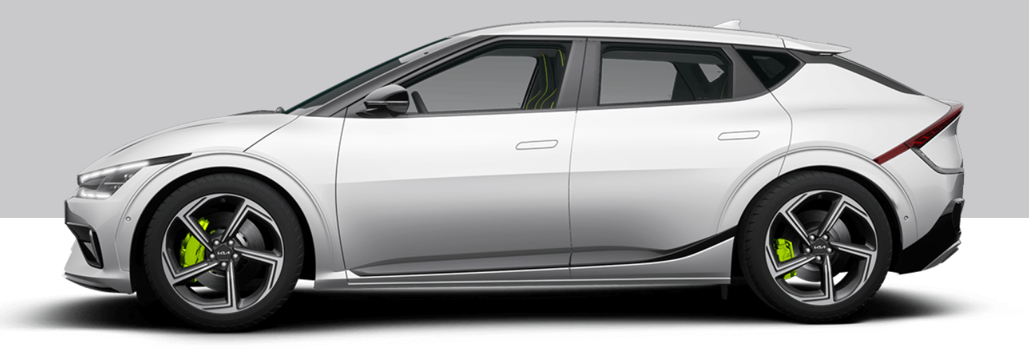 EV6 GT