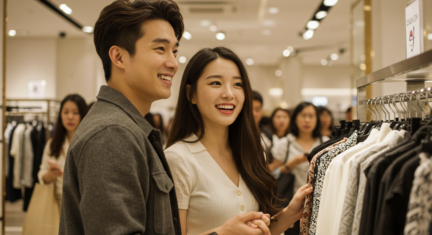 상견례 복장 주의사항