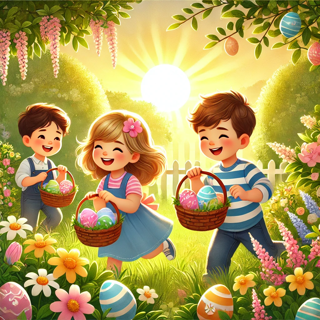 2025년 부활절 대표기도문