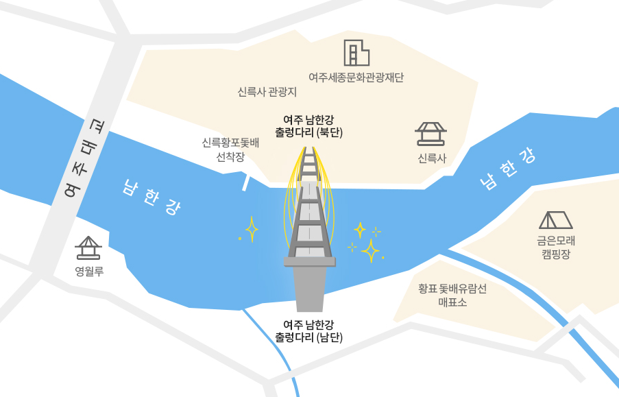 여주 출렁다리 입장료 13