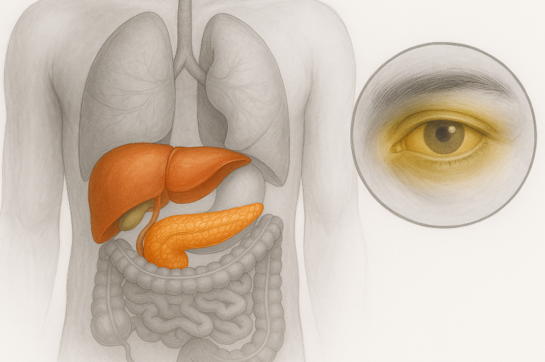 췌장암 말기4기마지막증상