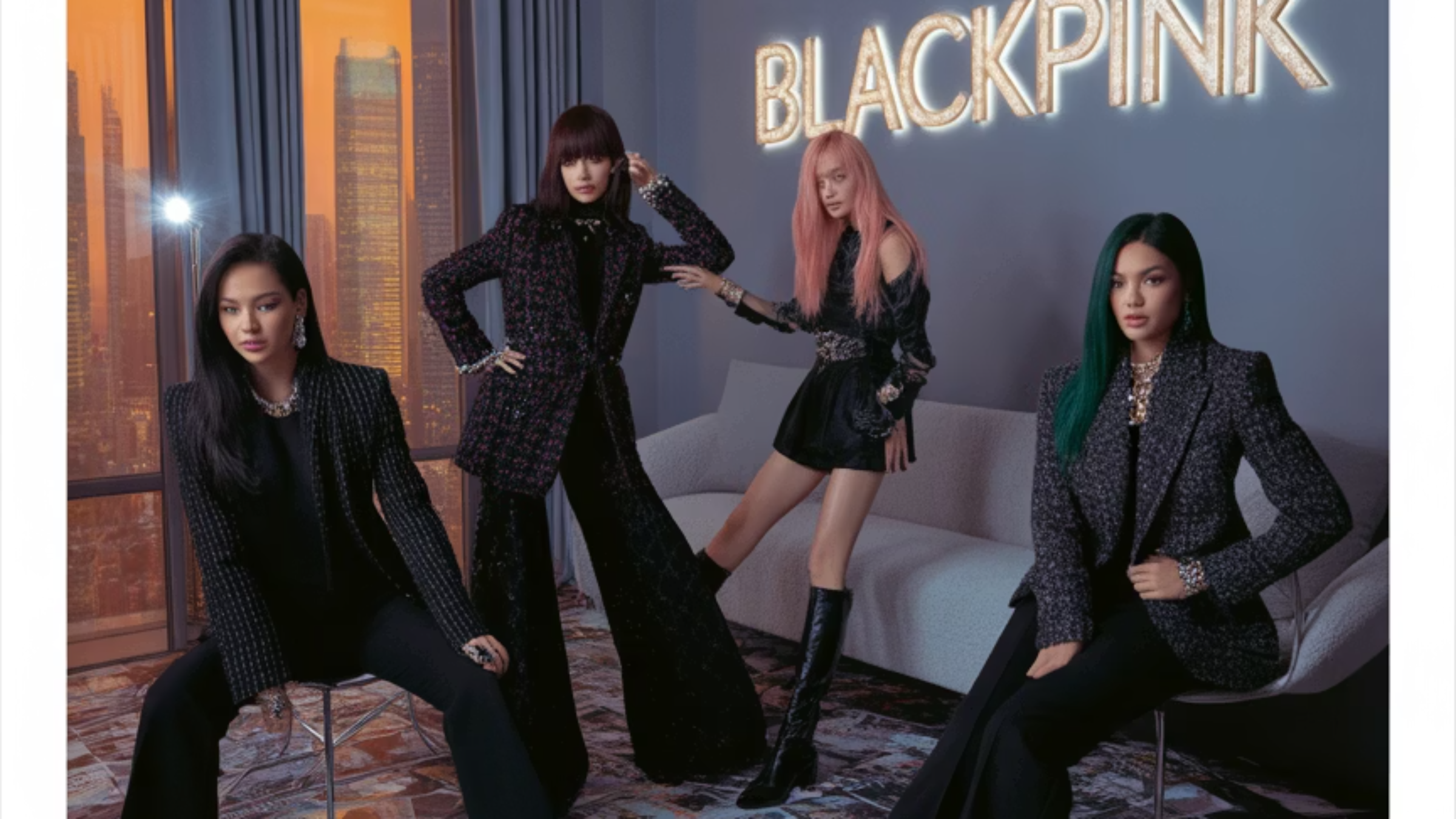 패션과 문화에 끼친 영향