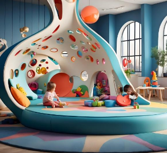 서울 공공형 키즈카페 예약방법