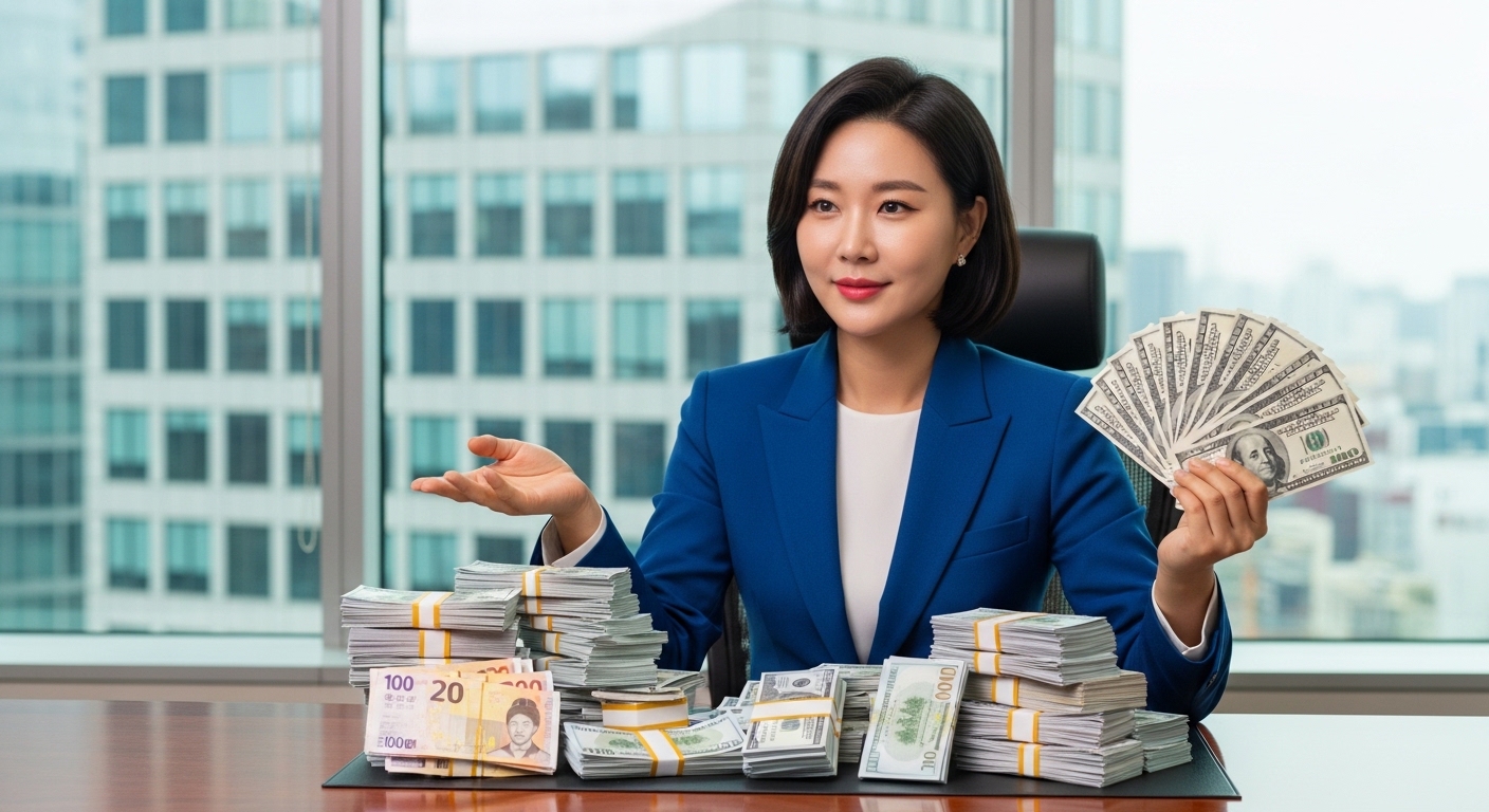 리드코프 무직자 대출