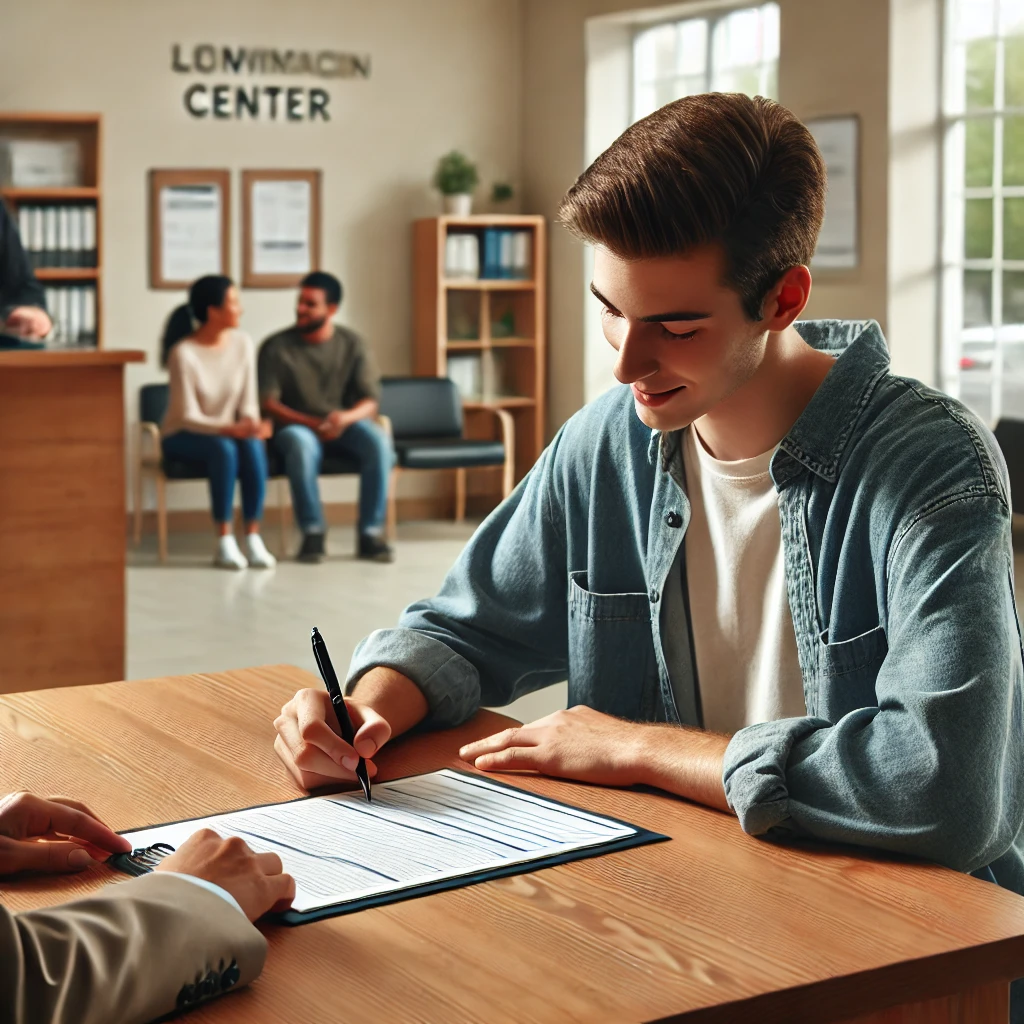 어르신 통신비 감면 신청방법