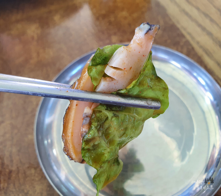 어멍이해녀 종달리