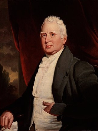 윌리엄 코벳(출처 위키피디아)