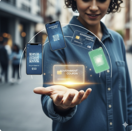 민생회복 소비쿠폰 2차, 상위 10% 기준과 지급 조건 안내 관련 사진