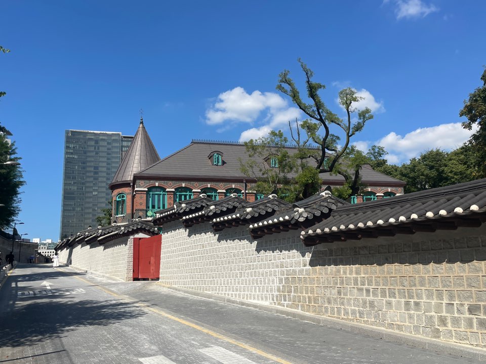 덕수궁