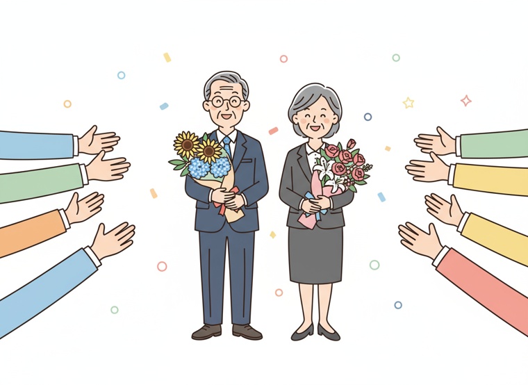정년연장 65세