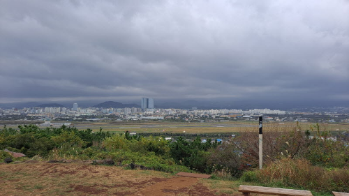 제주여행_도두봉