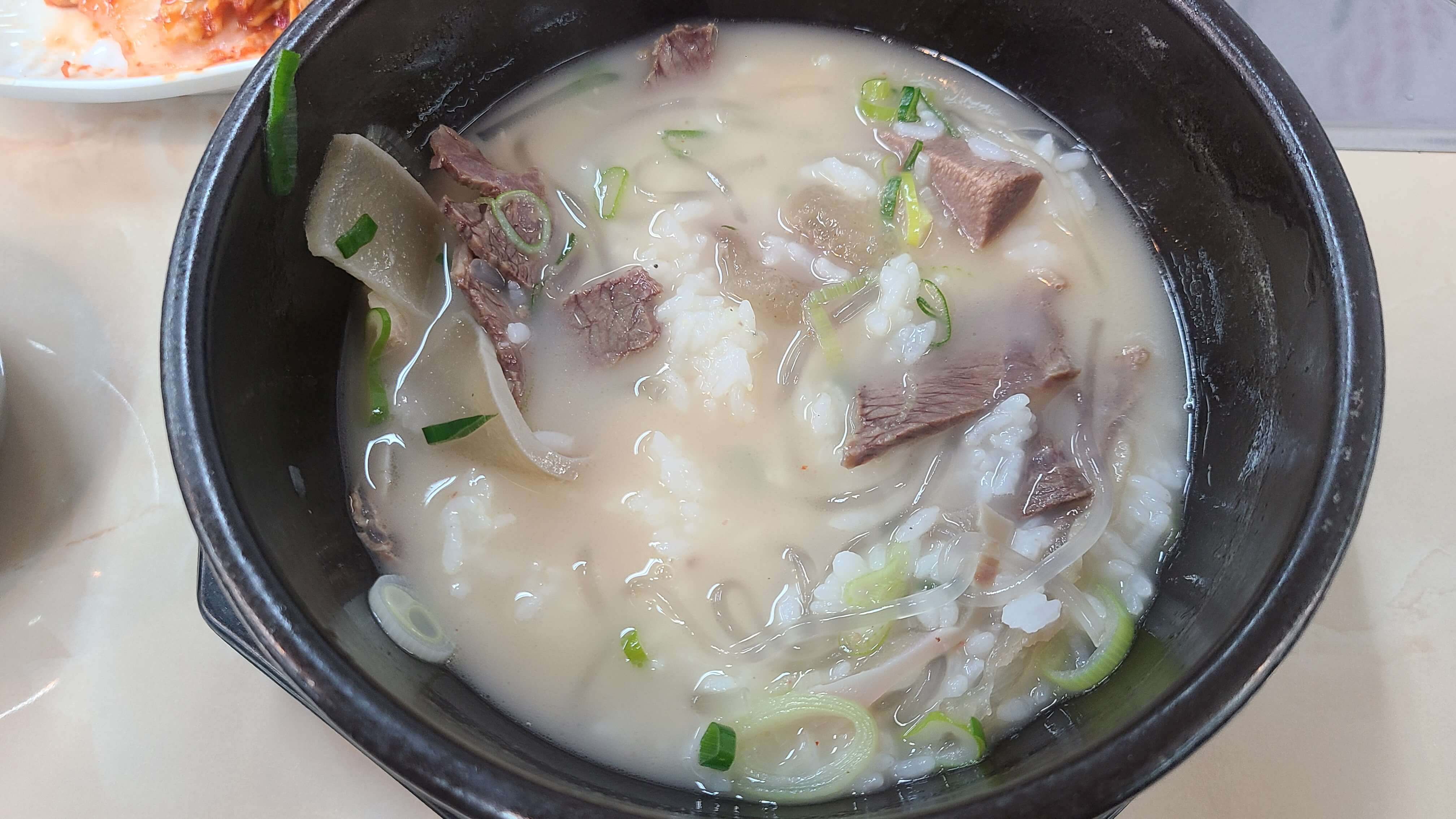 오가네소미러국밥-공기밥-말아먹기-2