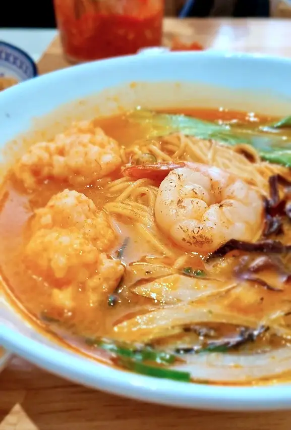 투데이 맛있는 메뉴 뼛속까지 시원한 일본식 냉라멘, 가지 만두 맛있는 식당 추천 부산 서면 맛집