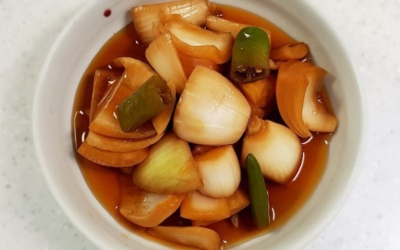 양파장아찌이미지