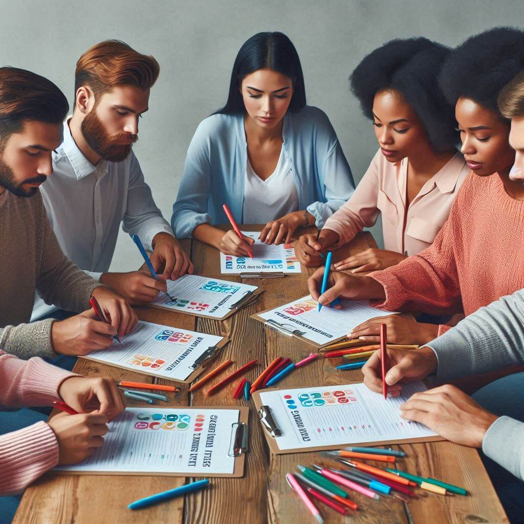 MBTI 성격테스트